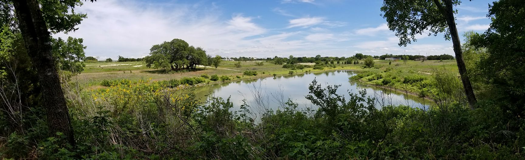 Hidden Valley RV Getaway RV park in Gatesville, TX (photo 2)