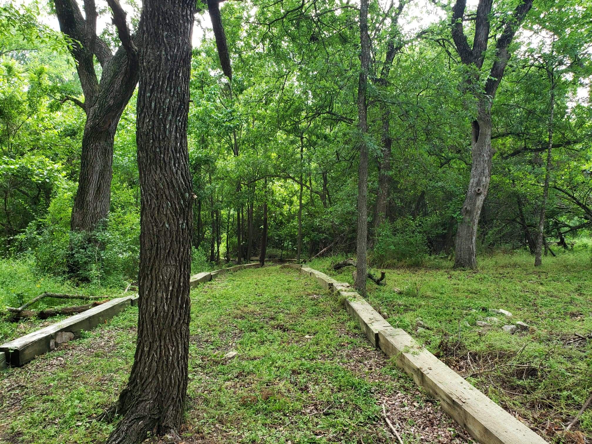 Hidden Valley RV Getaway RV park in Gatesville, TX (photo 1)